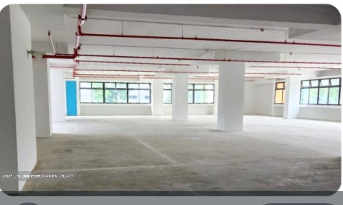 Marsiling Lane Industrial Estate (D25), Factory #452557601